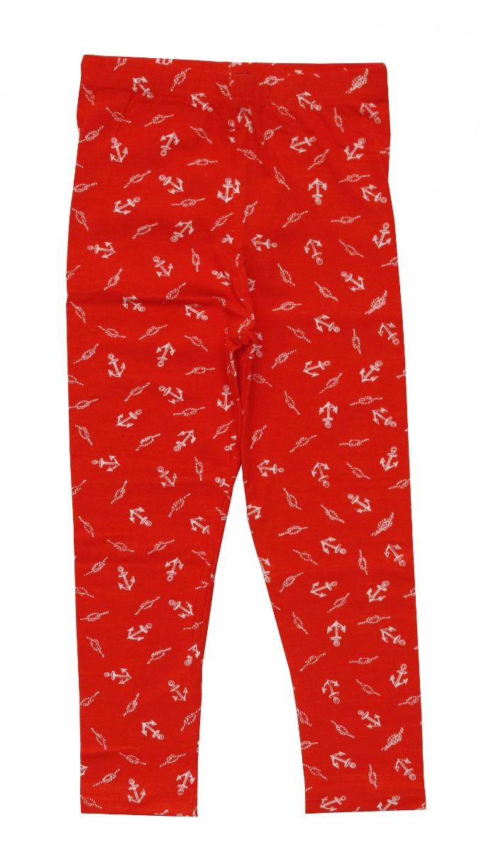 Girls Printed Legging Age Group: For All Age Group. at Best Price in New  Delhi | Volex Products India